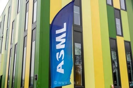 اروپا در برابر جنگ تراشه‌ای آمریکا ایستاد؛ هلند از ASML دفاع می‌کند