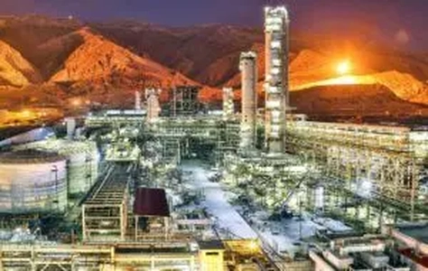 افزایش تولید پتروشیمی و کاهش دغدغه تامین مواد اولیه صنایع پایین‌دستی