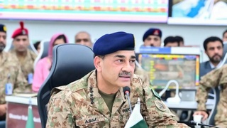 تغییرات ساختاری در فرماندهی ارتش پاکستان پس از پنج دهه: بررسی دلایل و پیامدها
