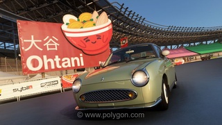 راهنمای کامل چالش‌ها و جوایز رویداد «مهمانی ماسکوت‌های هورایزن» در بازی Forza Horizon 6
