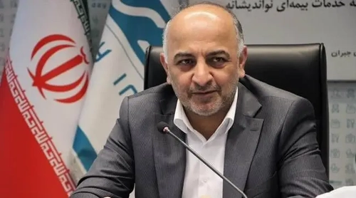 تبریک مدیرعامل بیمه دی به مناسبت روز پرستار
