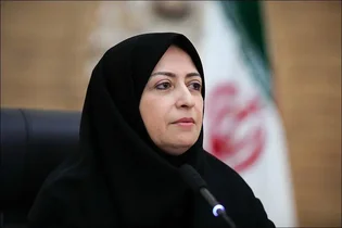 اولین حضور رئیس‌جمهور در روز ملی محیط‌بان؛ توجه ویژه به محیط زیست به عنوان رکن امنیت زیستی