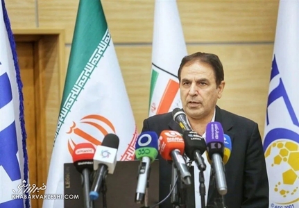 واکنش فدراسیون فوتبال به حذف تیم امید از بازی‌های آسیایی؛ بررسی دلایل ناکامی