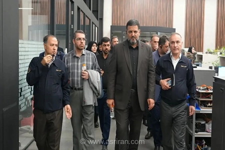 مجلس بر شتاب‌دهی به توسعه فناوری در صنعت قطعه‌سازی با تکیه بر توان شرکت‌های دانش‌بنیان تأکید کرد