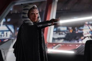 چالش بزرگ برای فصل دوم Ahsoka: بازگشت Mortis Gods در Star Wars