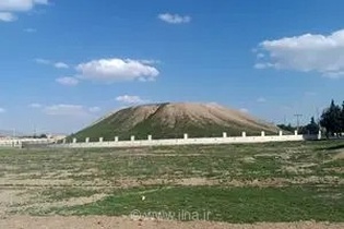پایان عملیات گمانه‌زنی در تپه باستانی ینگی امام؛ گامی مهم برای حفاظت از میراث تاریخی استان البرز