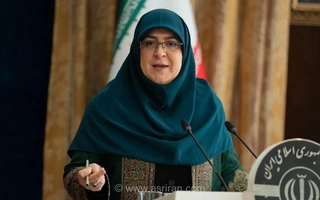 واکنش فاطمه مهاجرانی به شوخی‌های فضای مجازی: از طنز فاخر استقبال می‌کنم اما استهزا را نمی‌پذیرم