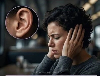 چرا برخی صداهای روزمره برای مغز غیرقابل‌تحمل می‌شوند؟ بررسی علمی پدیده میسوفونیا
