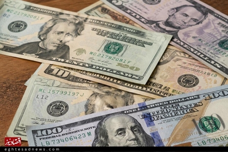 افزایش قیمت دلار در بازار امروز چهارشنبه ۱ مهر