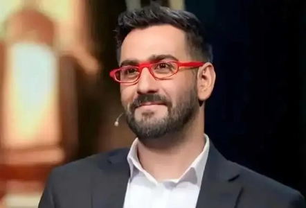 کنایه نیما شعبان‌نژاد به حقوق ۱۵ میلیاردی قلعه‌نویی