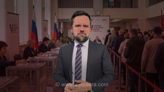 انتخابات روسیه: آیا احزاب دیگر می‌توانند با روسیه متحد رقابت کنند؟