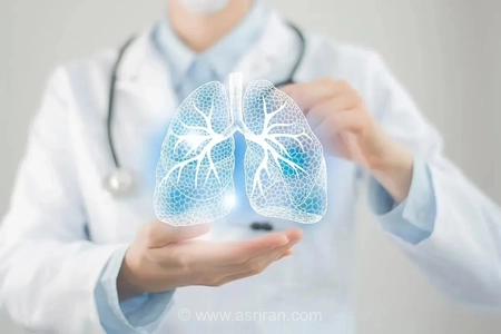 آسم: علائم، تشخیص و راهکارهای کنترل این بیماری تنفسی