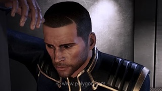 آینده سری Mass Effect در هاله‌ای از ابهام: احتمال عدم ساخت نسخه جدید زیر نظر EA