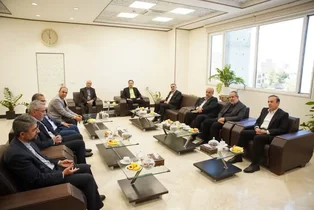مدیران برای رفع مشکلات جسورانه و مبتکرانه عمل کنند
