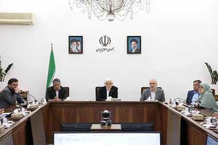دستور معاون اول برای تدوین بسته جامع تأمین منابع یارانه‌ها