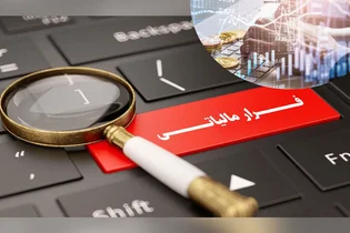 کشف فرار مالیاتی ۵۳۱ میلیارد ریالی از دو شرکت در یزد