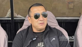 عزیزی: مدیریت باشگاه استقلال با رانت دولتی آسان است