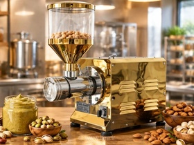 راهنمای خرید دستگاه کره‌گیر صنعتی: ۲ اسب بخار یا ۳ اسب بخار؟