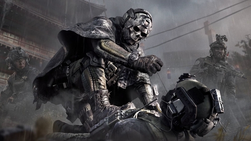 Modern Warfare 4 بازیکنان یک قابلیت DMZ را 'شکسته' می‌دانند