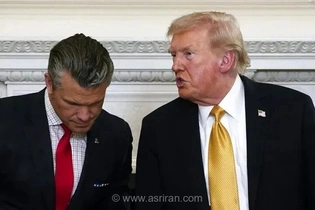 بدهی عمومی آمریکا به بیش از ۴۰ تریلیون دلار رسید