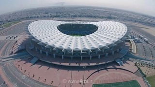 سوپرجام عربستان در کویت برگزار می‌شود