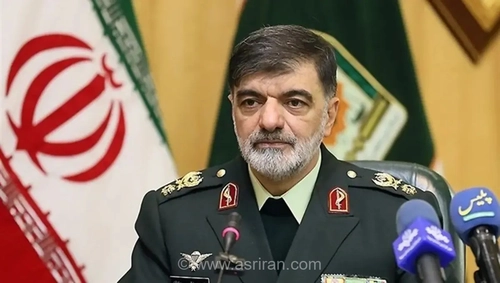 انهدام شبکه باج‌نیوزها در اهواز و دستگیری اعضای آن