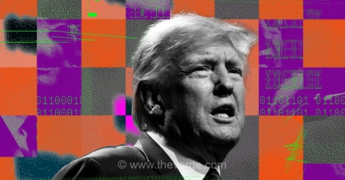 ترامپ و مایک جانسون معتقدند صنعت هوش مصنوعی بیش از حد واکنش نشان می‌دهد