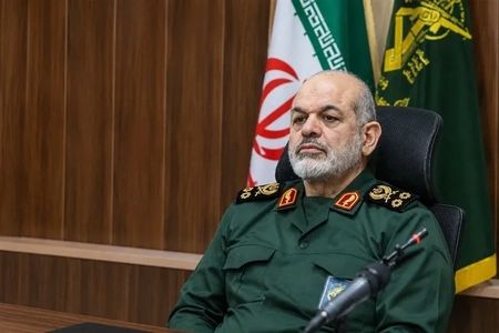 تنگه هرمز و خلیج فارس؛ خط قرمز سپاه پاسداران