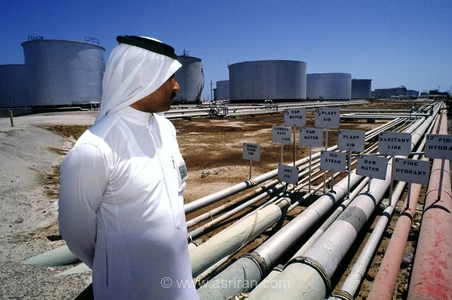 توقف صادرات نفت عربستان از ینبع در آستانه وقوع؛ ذخایر رو به اتمام