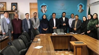 آغاز جشنواره دوسالانه ملی آهنگ‌سازی رضوی در فارس