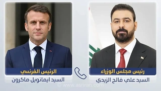 الزیدی: ۳۰ سپتامبر زمان نهایی خروج نیروهای ائتلاف آمریکا از عراق است
