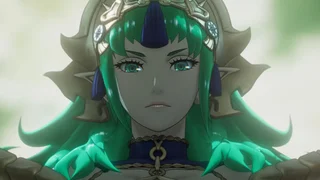 پایان واقعی Fire Emblem: Fortune's Weave بررسی شد