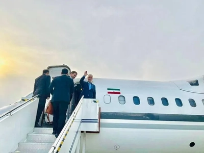 سفر رسمی وزیر کشور به قطر برای دیدار با مقامات ارشد
