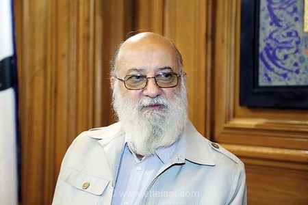 پیشنهاد نامگذاری فرودگاه مهرآباد و بوستان ولایت به نام رهبر شهید انقلاب