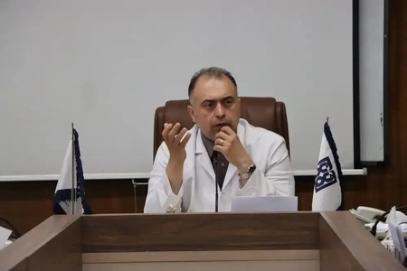 افزایش ابتلا به کرونا و پیش‌بینی شیوع آنفلوآنزا در آبان