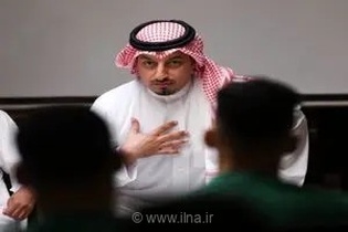 استعفای رئیس فدراسیون فوتبال عربستان به دنبال حذف از جام جهانی