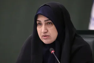 کاهش تراز آب خزر؛ جدی‌ترین تهدید زیست‌محیطی