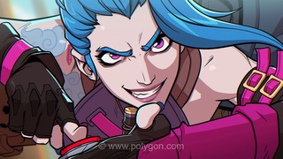 توقف توسعه بازی مبارزاتی 2XKO بر پایه League of Legends توسط رایوت گیمز