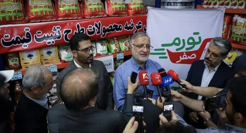 طرح «تورم صفر» زاکانی با انگیزه انتخاباتی؛ اعتراف روزنامه کیهان
