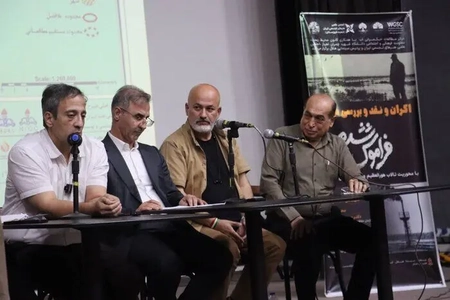هورالعظیم؛ قربانی نگاه بخشی به منابع آبی خوزستان و سوءمدیریت
