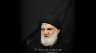 باقر خرازی؛ چندان درشت گفت که تندروها را جا گذاشت!