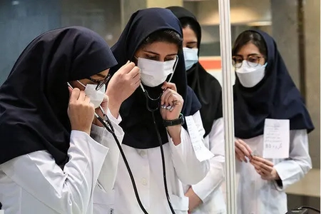 لغو ممنوعیت انتقال دانشجویان کارشناسی ارشد و دکتری علوم پزشکی