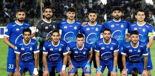 استقلال به جای لغو پرواز، مستقیم به بصره می‌رود