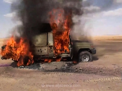 حوثی‌ها در حال آزمون صبر سعودی‌ها هستند