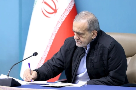 ایران برای کمک به زلزله‌زدگان اندونزی اعلام آمادگی کرد