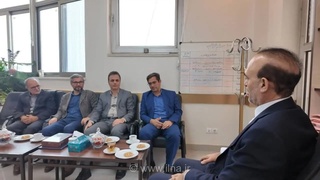 رشد ۸۳ درصدی صنعت اردبیل با حمایت دستگاه قضا