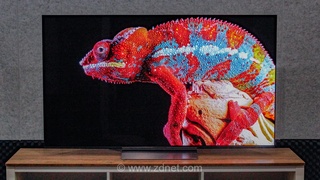 بررسی یک هفته‌ای تلویزیون OLED LG C6: رنگ‌هایی که وفاداری من به Mini LED را زیر سوال برد