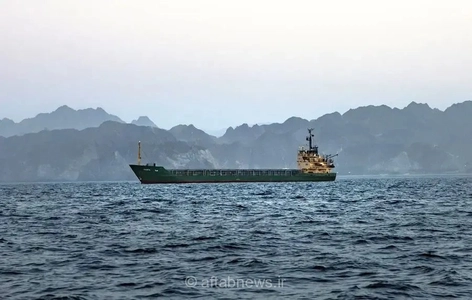 رویترز: لغو محاصره بنادر ایران پس از بازگشایی تنگه هرمز صورت می‌گیرد