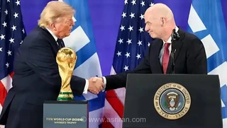 واکنش دونالد ترامپ به شکست تیم ملی انگلیس و تغییرات تاکتیکی توخل