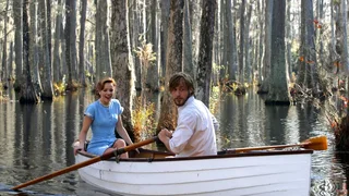 نمایش موسیقی 'The Notebook' در تئاتر جدیدی به نام Judi Dench Theatre در وست‌اند لندن اجرا می‌شود